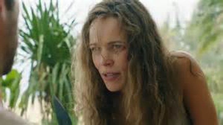 Celebrity Nude Century Rachel McAdams
