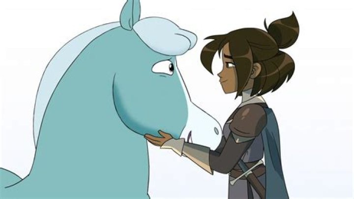 Centaurworld Creator Megan Nicole Dong Talks Season 2, That Finale, and Comfortable Doug
