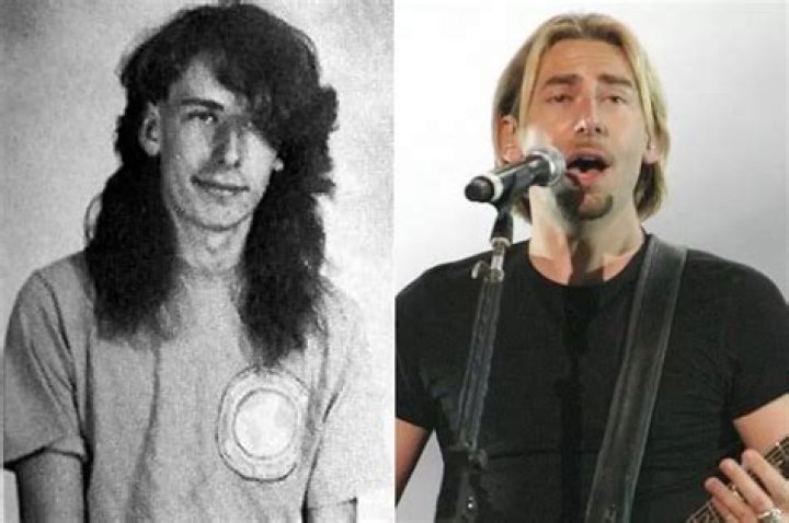 Chad Kroeger Kids: The Family Life Of The Nickelback Frontman