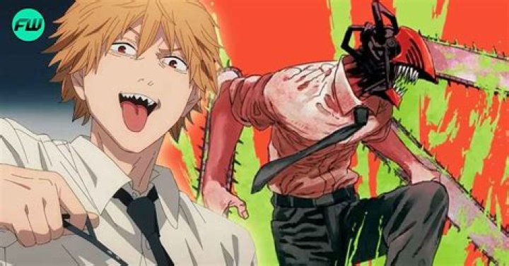 Chainsaw Man Creator Reveals the Horror Movie That Inspired the Series
