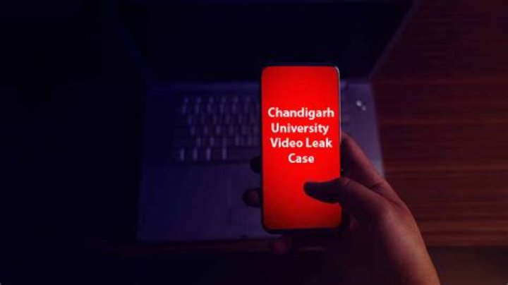 Chandigarh University Finally Girl Nude Bathing Mms Leaked Archives