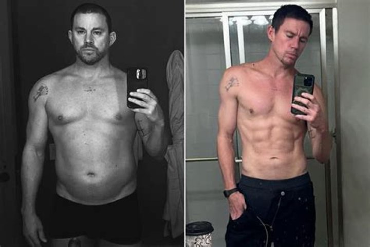 Channing Tatum Height, Weight, And Body Measurements