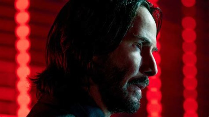 Chapter 4's Action Scenes Blow Away Everything That Came Before