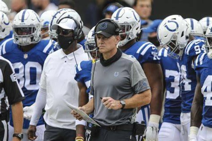 Chicago Bears hire Colts DC Matt Eberflus as head coach