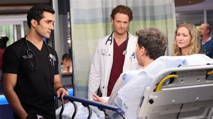 Chicago Med Fans Are Heartbroken Over Vanessa's Exit In Season 8 Episode 6