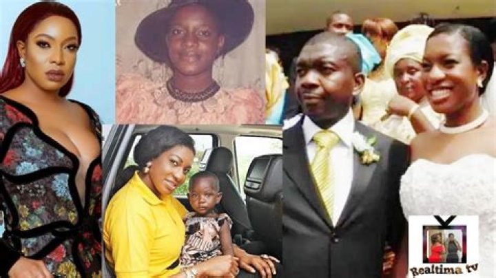 Chika Ike Husband, Kids and Somethings you Probably didn't know about