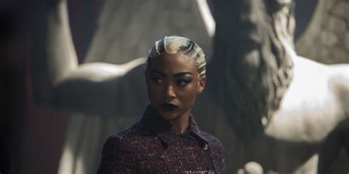 Chilling Adventures of Sabrina's Tati Gabrielle Cast In Netflix's You Season 3