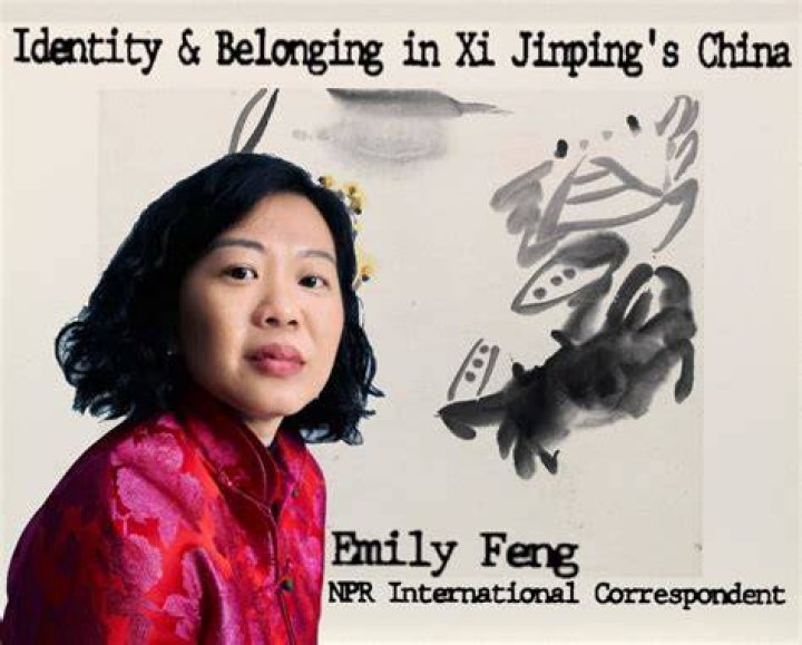 China Town Glory by Emily Stauring TurningArt