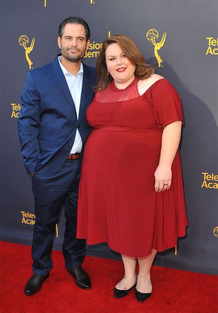 Chrissy Metz&rsquo;s Boyfriend All About Her ExHusband and Past Romances