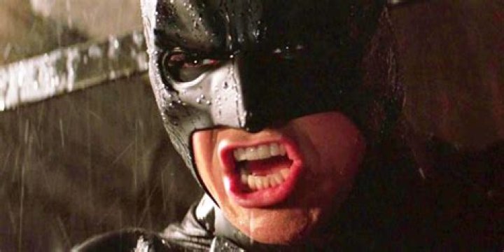 Christian Bale Open to Taking New Role in Marvel Cinematic Universe