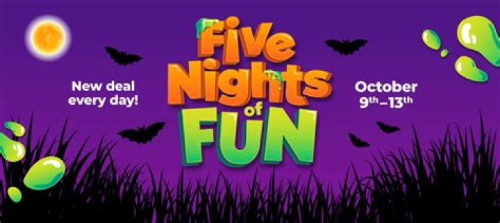 Chuck E. Cheese Announces 