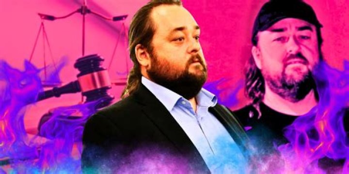 Chumlee's Most Expensive Deals On Pawn Stars