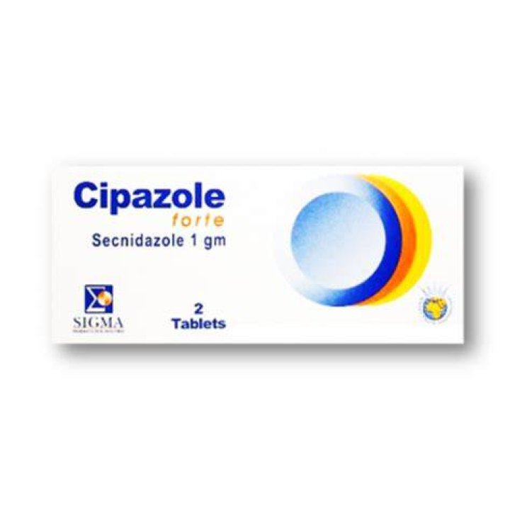 سيبازول فورت Cipazole Forte لعلاج الأميبا المعوية وتأثيره – تريندات 2024