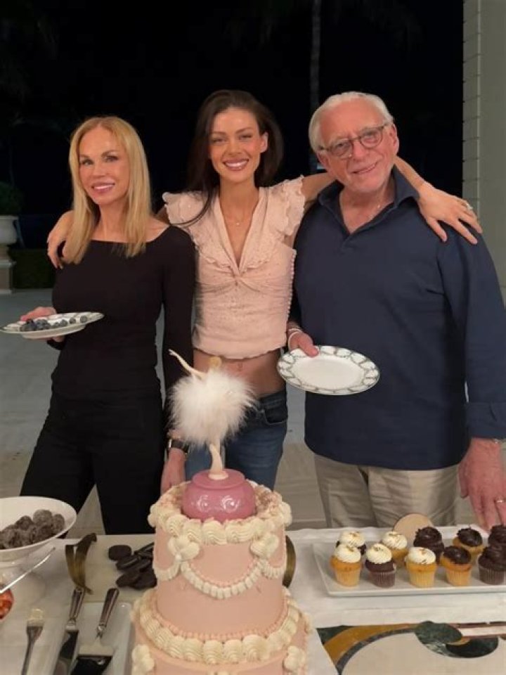 Claudia Heffner Young: The Life And Legacy Of A Remarkable Woman