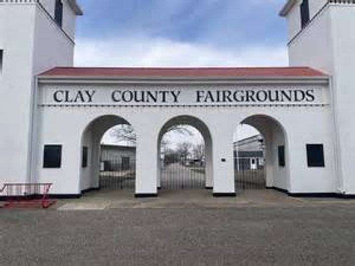 Clay County Fair in Spencer, Iowa, announces Grandstand event line-up