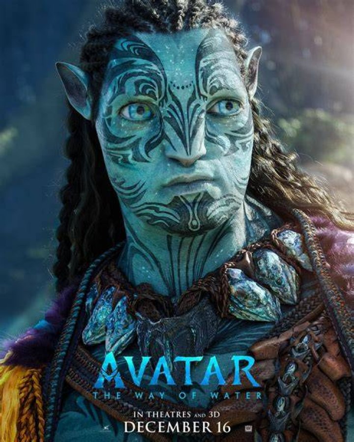 Cliff Curtis Boldly Claims That Avatar: The Way Of Water Is James Cameron's 'Masterpiece'