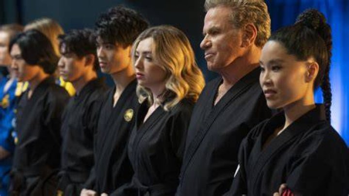 Cobra Kai's Martin Kove Details How Quentin Tarantino Majorly Impacted This Facet Of His Life