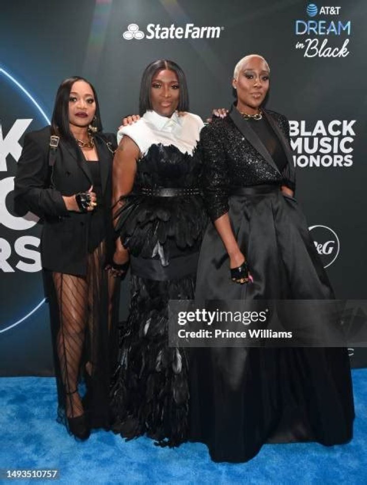Coko SWV: The Rising Star Of The Music Industry