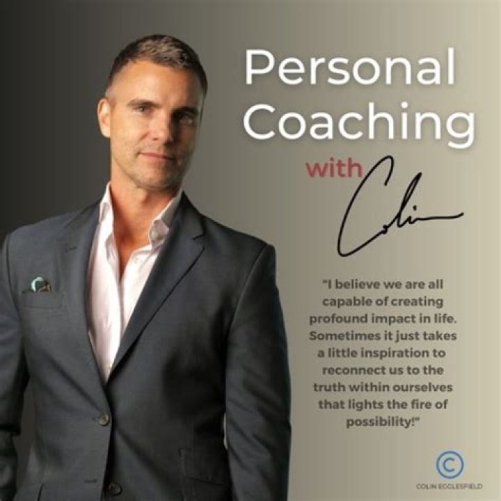 Colin Egglesfield: Biography, Career, And Personal Life