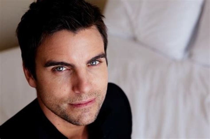 Colin Egglesfield Photos Tv Series Posters and Cast