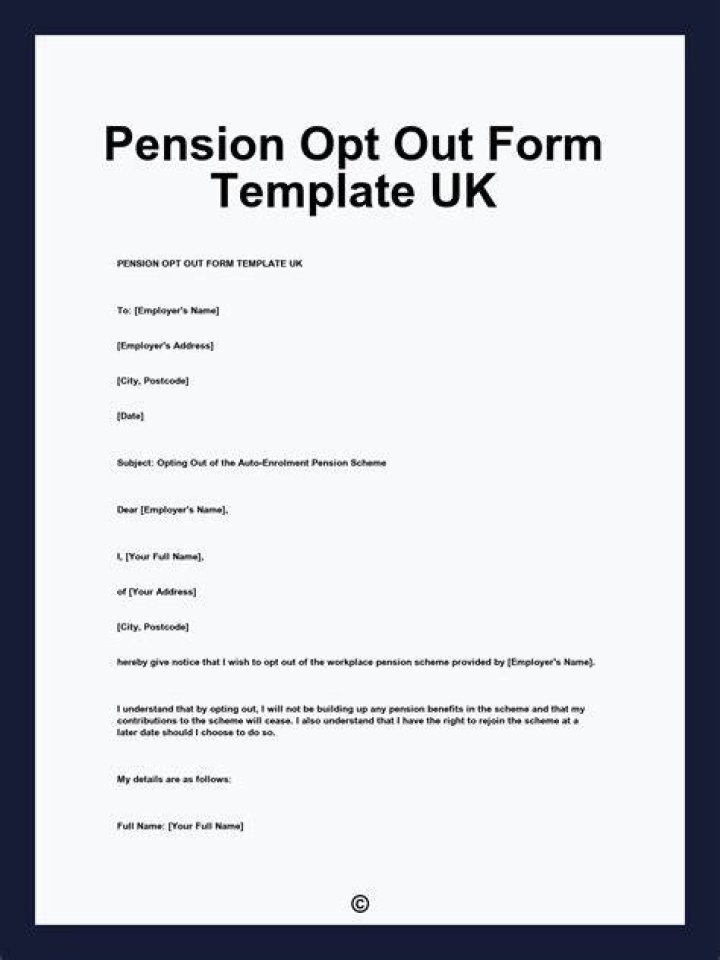 Company shall or respect optout sign as because that GPC