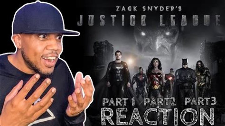 Confusing Moments In Zack Snyder's Justice League Explained