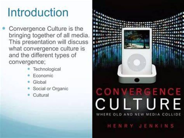 Convergence Culture Fall 2013 Disney Princess's adapt to Transmedia