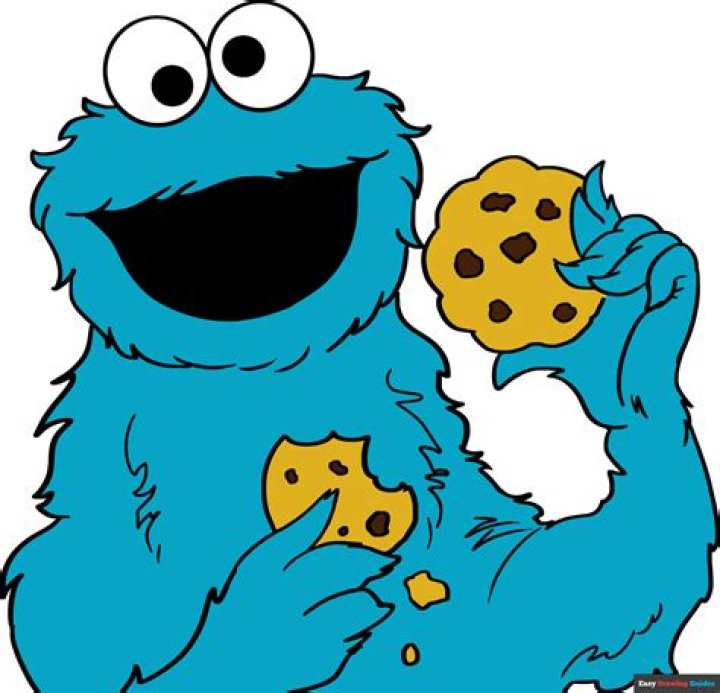 Cookie Monster