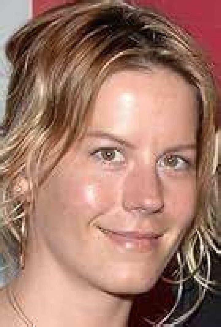 Courtney Wagner IMDb