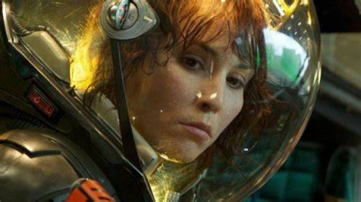 Covenant Prologue Reveals What Happened To Elizabeth Shaw