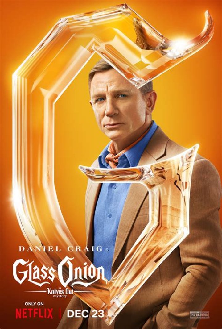 COVID-19 Gave Glass Onion A Unique Way To Define The Characters