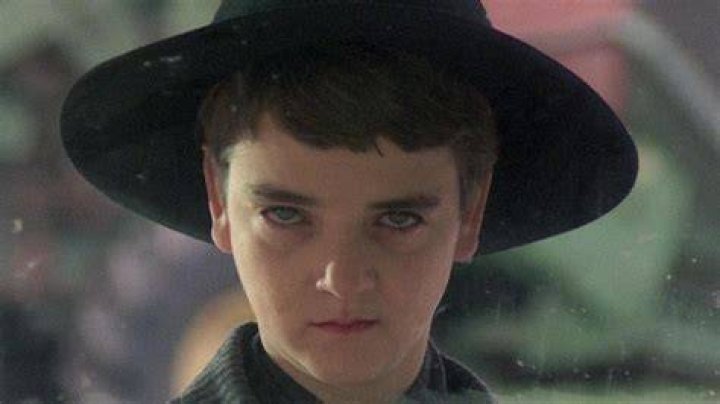 Creepy Facts About Children Of The Corn Only Huge Fans Know