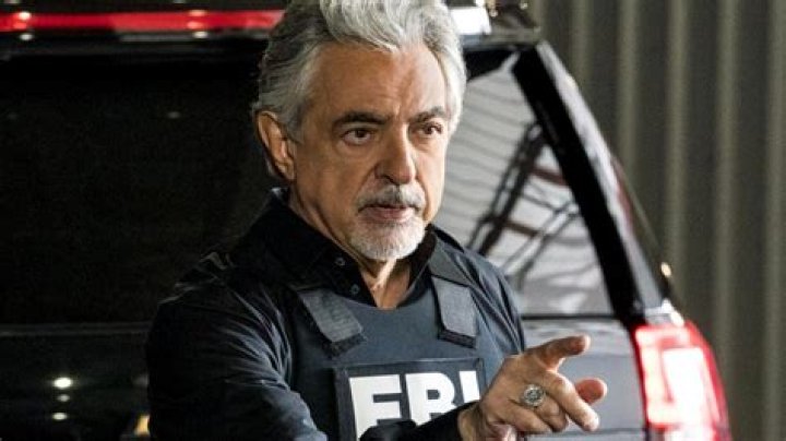 Criminal Minds Star Joe Mantegna Loves That The Show Is Based On A Real-Life Organization