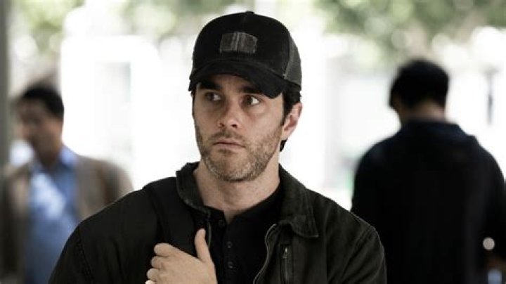 Criminal Minds: Who Plays Tyler Green?