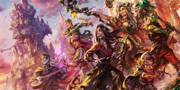 Critical Role Debuts Epic End Boss Figure