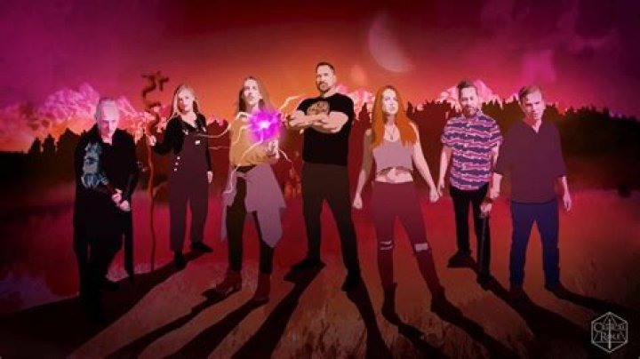Critical Role Reveals Surprise Crossover Between Campaigns