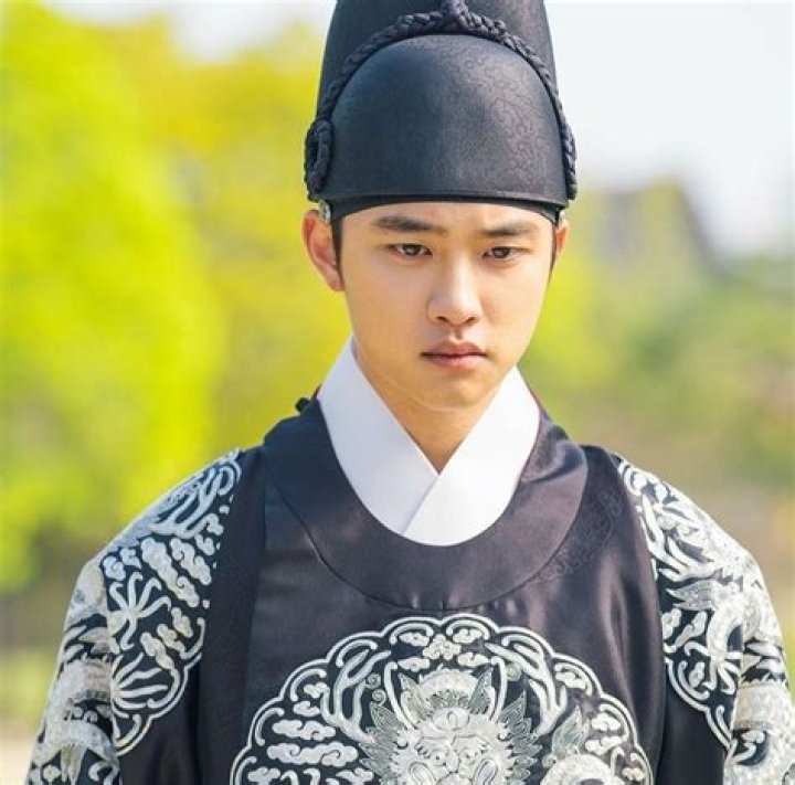 Crown Prince Lee Yool / Na Won Deuk (100 Days My Prince) MyDramaList