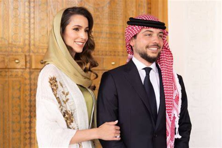 Crown Prince Of Saudi Arabia's Wife: A Deep Dive Into Her Life And Role