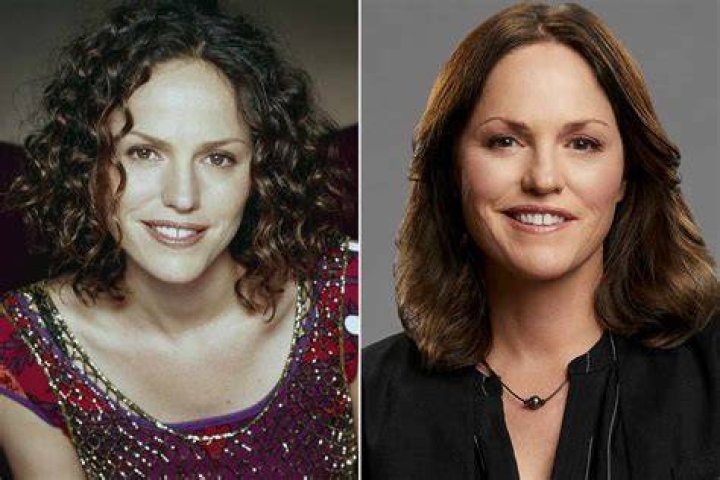 CSI Star Jorja Fox Names Sara As Her Favorite Character In Her Entire Career