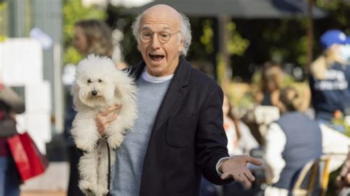 Curb Your Enthusiasm Season 11