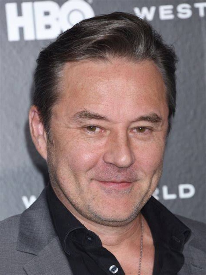 Currie Graham Law and Order Fandom