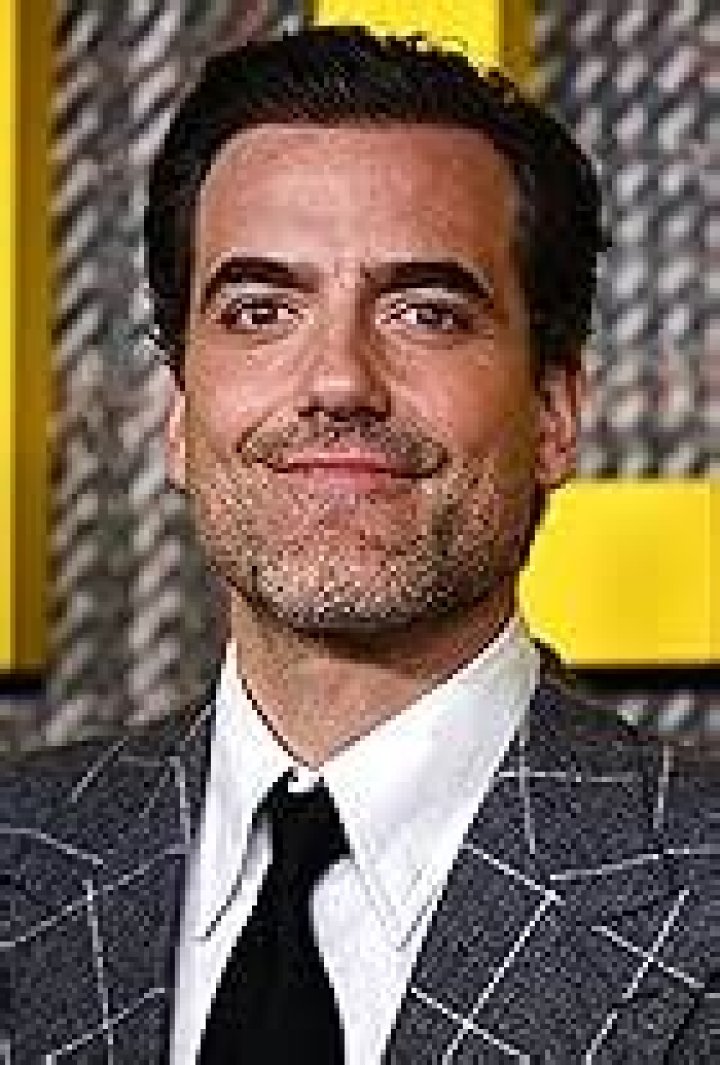 Daniel Ings IMDb