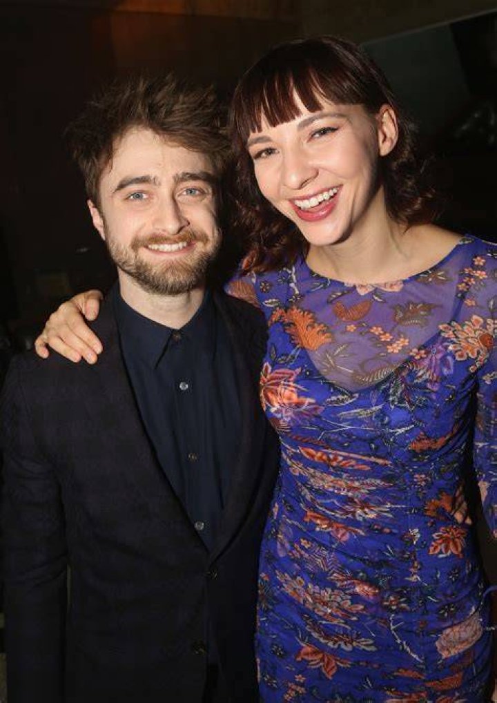 Daniel Radcliffe's Wife: A Deep Dive Into His Personal Life