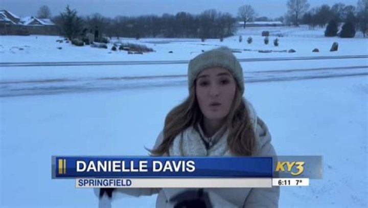 Danielle Davis