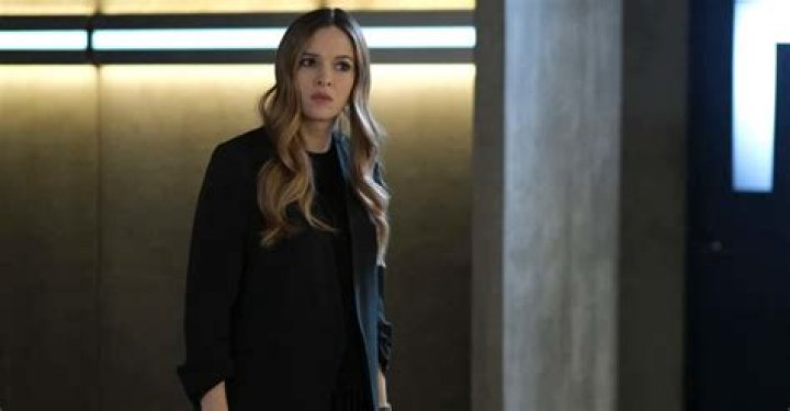 Danielle Panabaker Says Her New Character Reminds Her of a Sky High Fan-Favorite