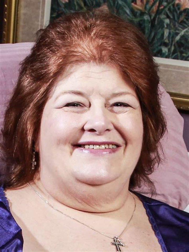 Darlene Cates Complete Wiki & Biography with Photos Videos
