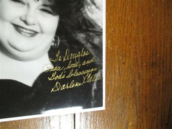 Darlene Cates: The Inspiring Journey Of A Remarkable Actress