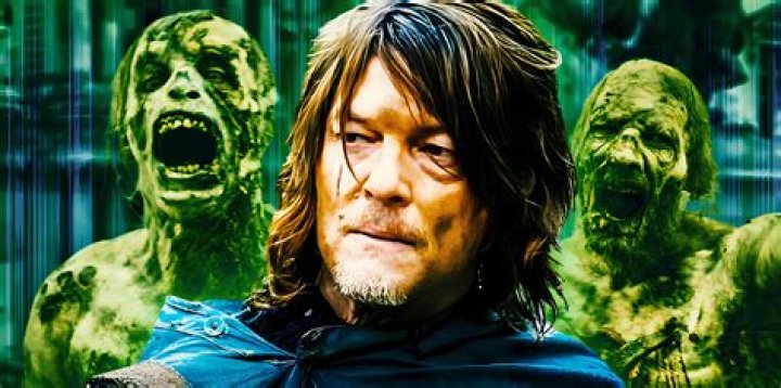 Daryl Dixon's New Strong Zombies, Explained