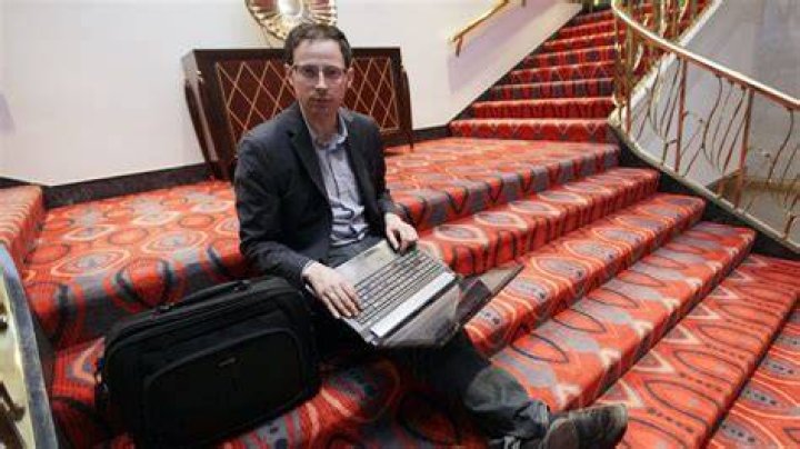Data guru Nate Silver to leave ABC