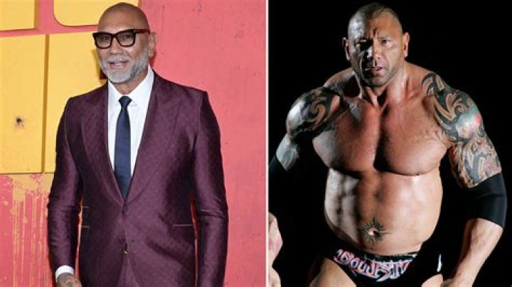 Dave Batista Wwe Profile And Latest Wallpapers All Sports Stars